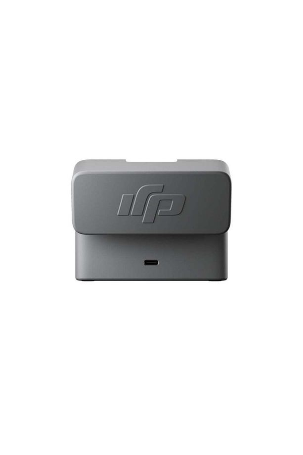 Mic Mini (2 TX + 1 RX + Charging Case) - 5