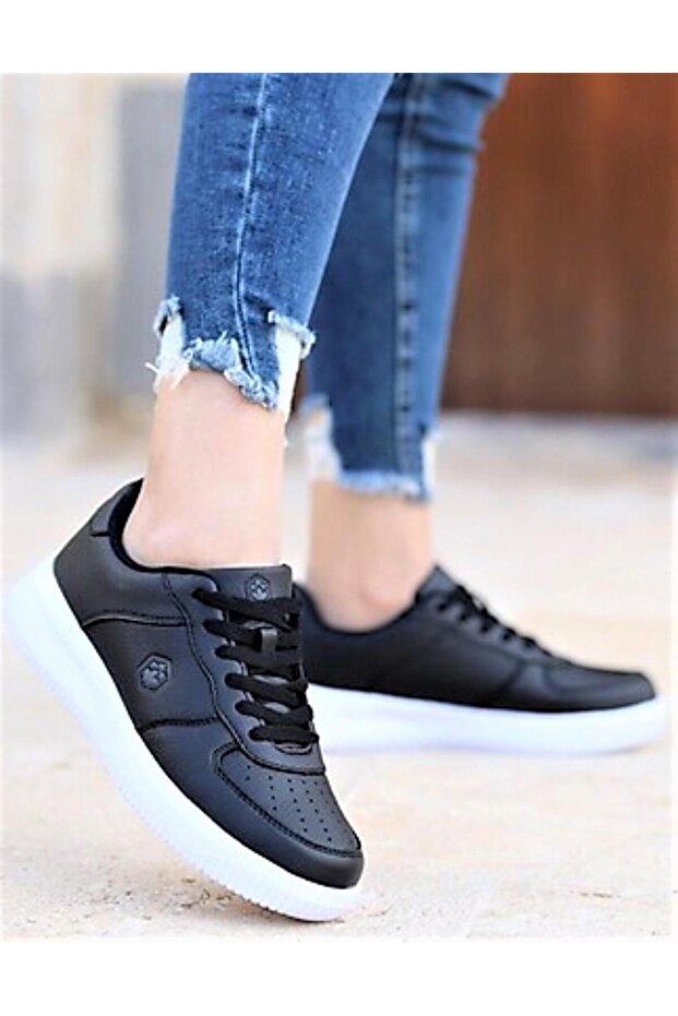 Finster Unisex Casual Sneaker Sports Shoes
