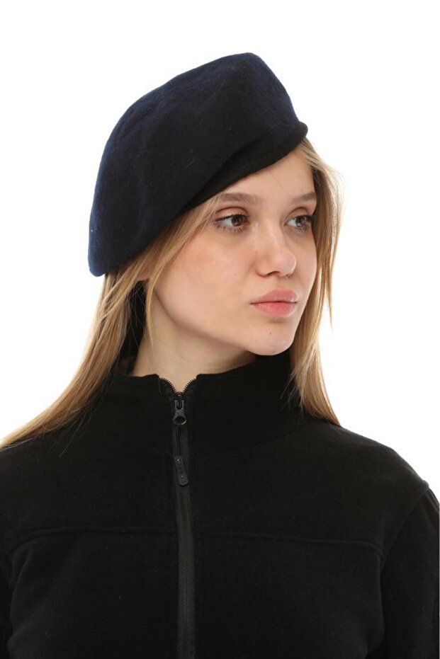 قبعة فرنسية - قبعة - 2