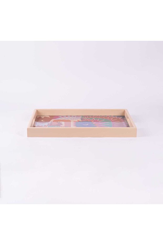 Serving Tray - 4