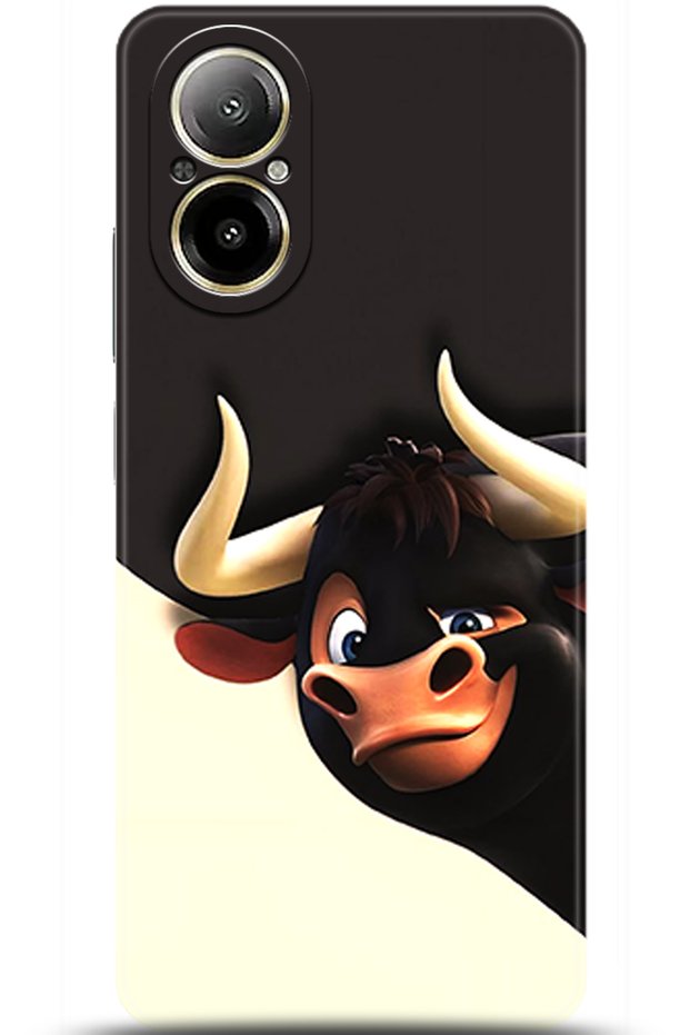 12 Lite Case Hd Printed Case - Keep Following 5608