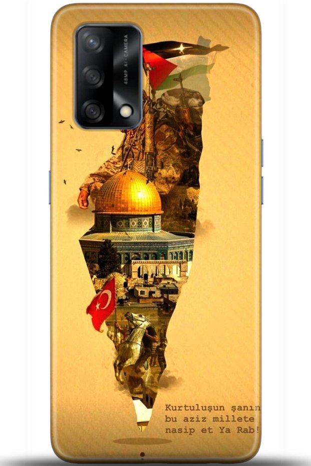 A74 4g Case Hd Printed Case - Zeus World 365480419