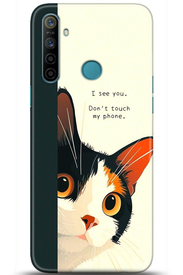 6I Case Hd Printed Case - Keep Following 5649