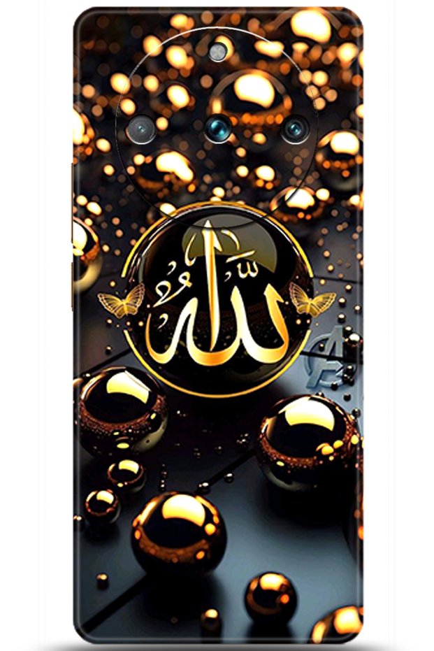 11 Pro Plus Case Hd Printed Case - Character Series560007