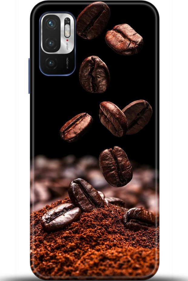 Xiaomi Redmi Note 10 5G Case HD Printed Case - Be Yourself 5624