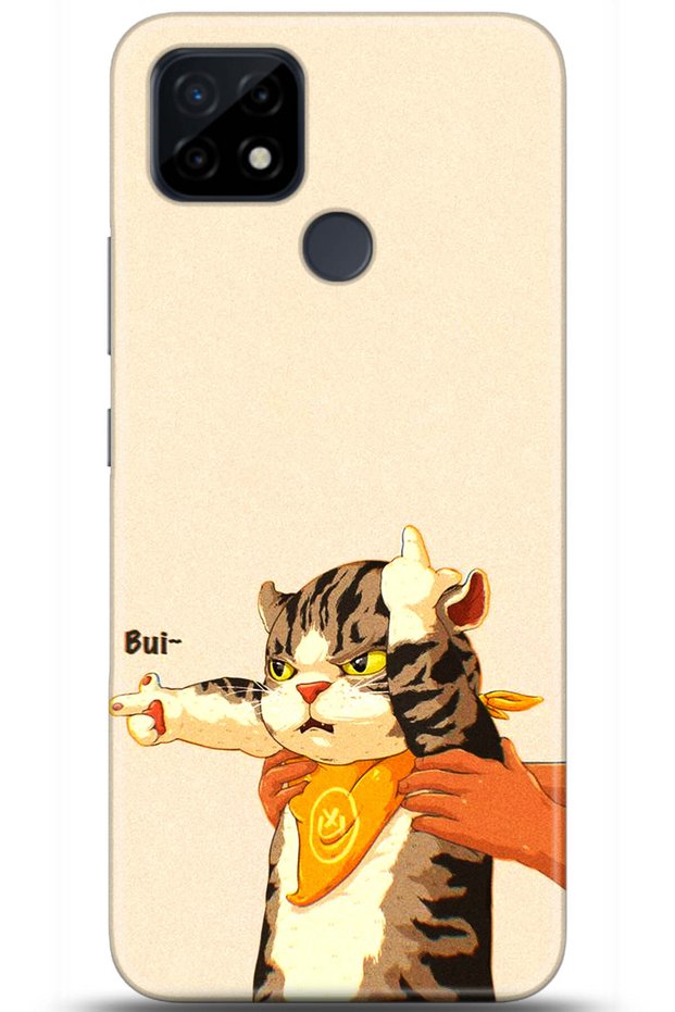 C21 Case Hd Printed Case - Keep Following 5650