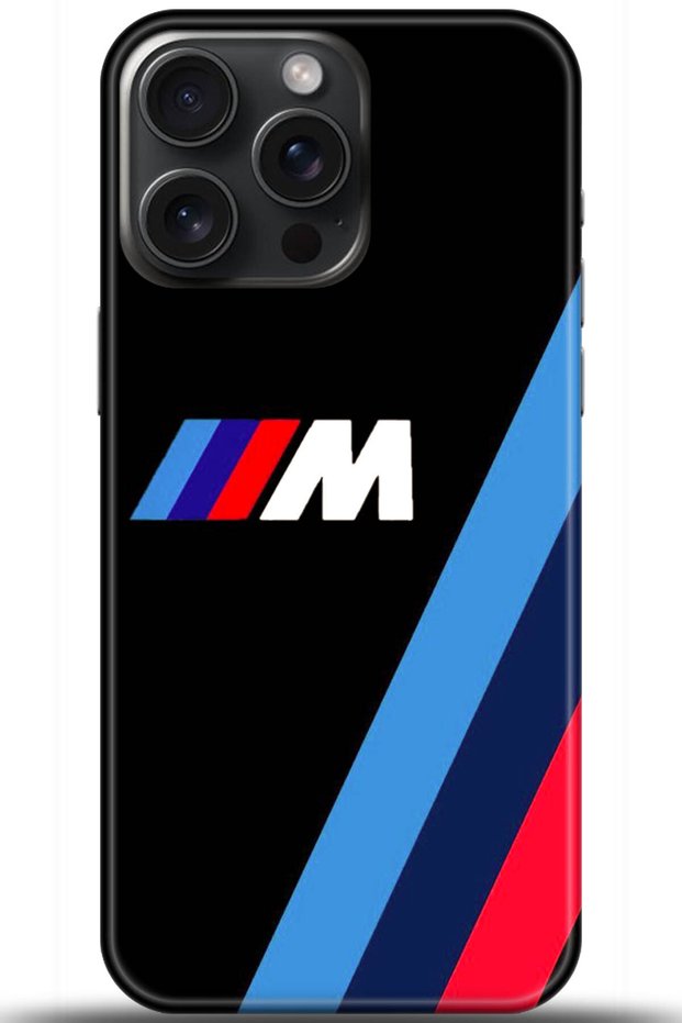 Apple iPhone 15 Pro Max Case Hd Printed Case - Be Yourself 5616