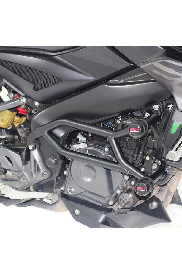 Gp Kompozit Motor Koruma Demiri Bajaj Pulsar Ns 200 2022-2024 - 1