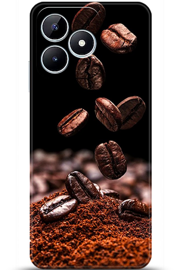 Note 50 Case Hd Printed Case - Be Yourself 5624