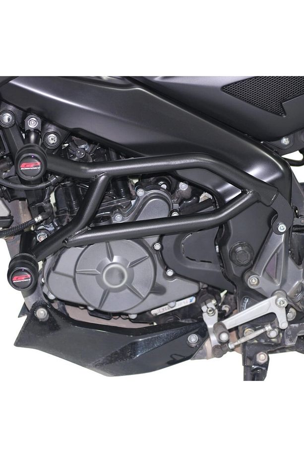 Gp Kompozit Motor Koruma Demiri Bajaj Pulsar Ns 200 2022-2024 - 4
