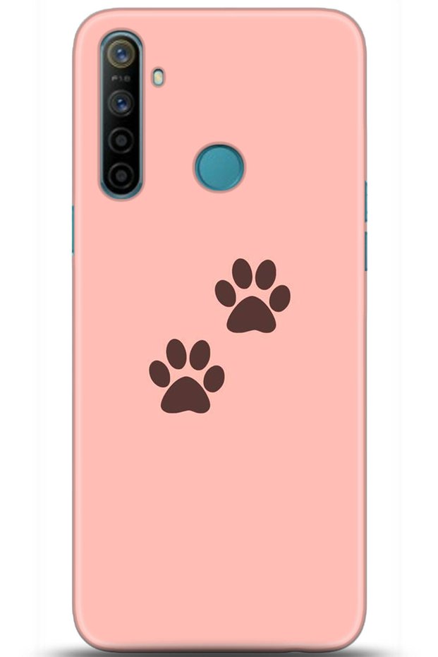 6I Case Hd Printed Case - Be Yourself 5615