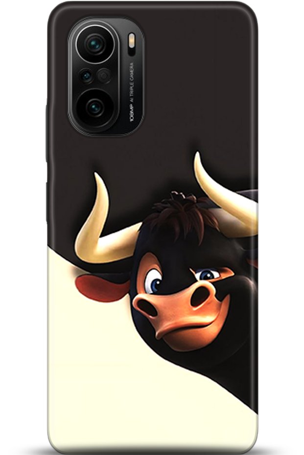 Xiaomi Poco F3 Case Hd Printed Case - Zeus World 365482261