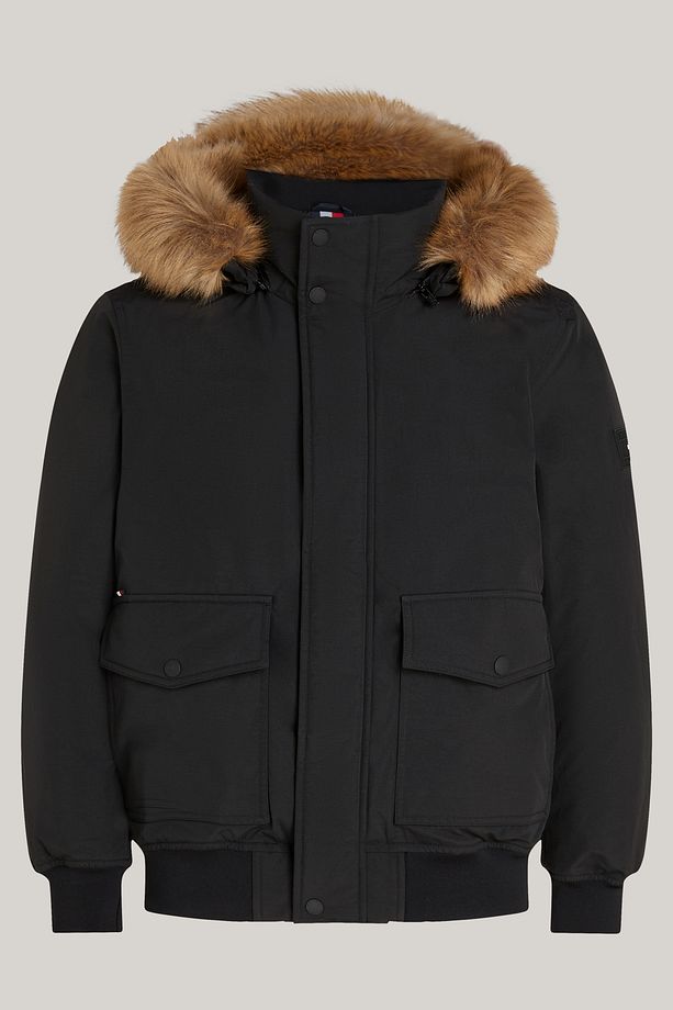 ROCKIE DOWN BOMBER - 6