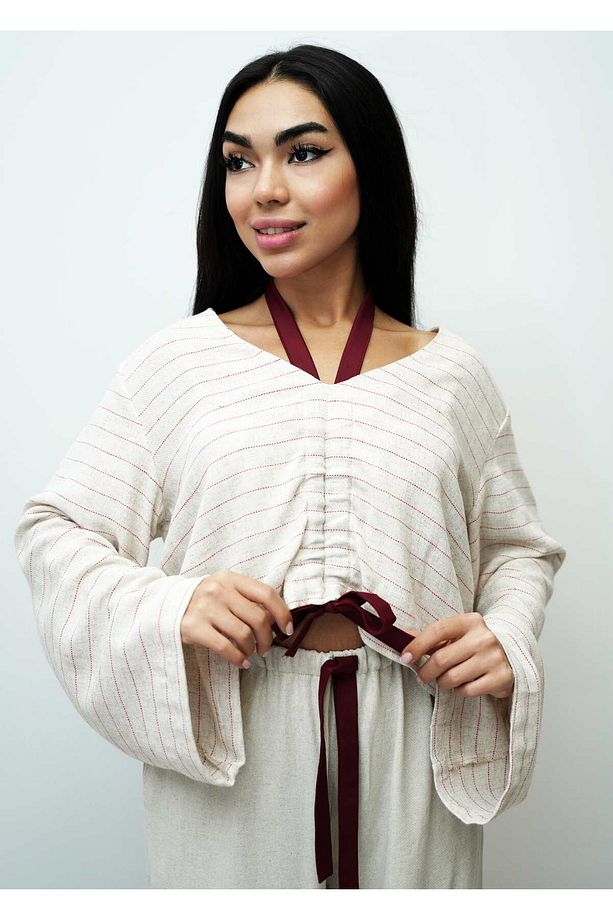 Harmony PJ Set - 2