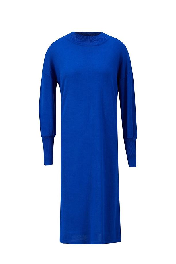 Tunik Elbise 23kd4249 Saks - 1
