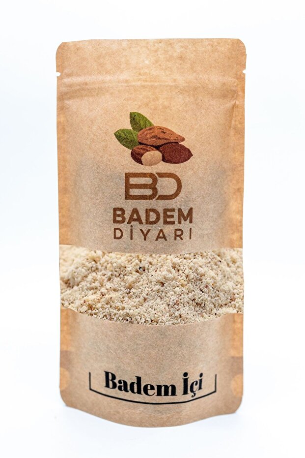 Badem Tozu 250gr