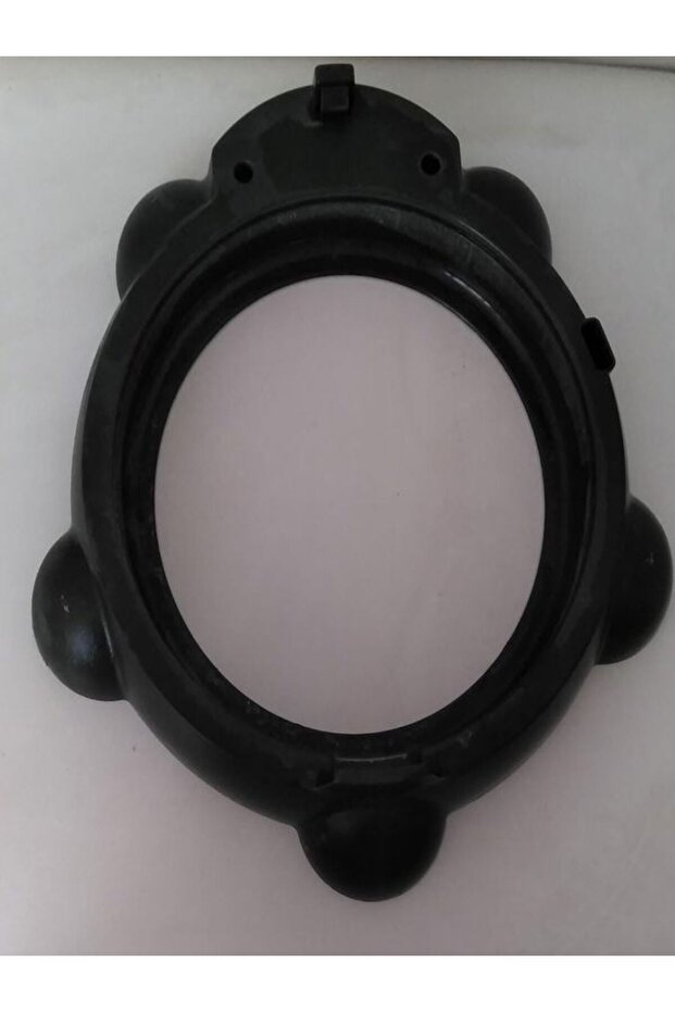 هيكل عجلة المكنسة الكهربائية LIBELLE (بدون عجلات) - 1