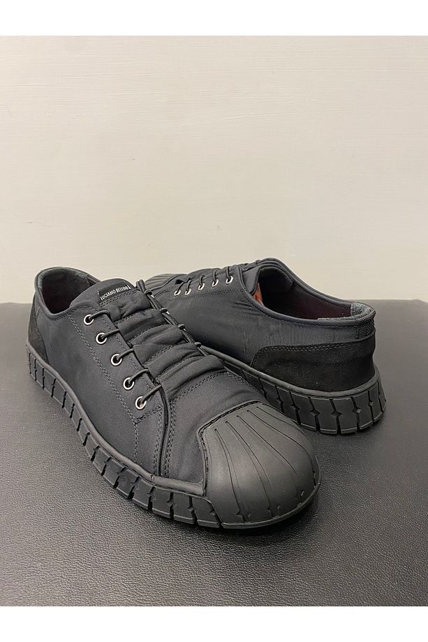 Erkek Memory Foam Taban Günlük Sneaker - 3
