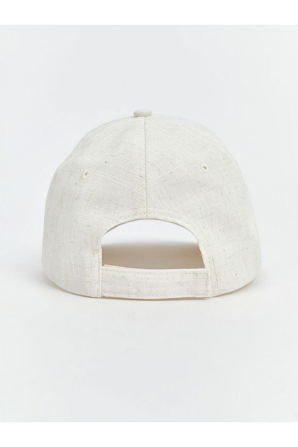 LCW ACCESSORIES Basic Kadın Kep Şapka - 3