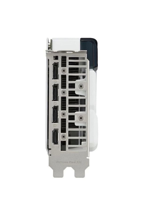 DUAL-RTX4060-O8G-WHITE 8GB GDDR6 HDMI 128Bit - 5