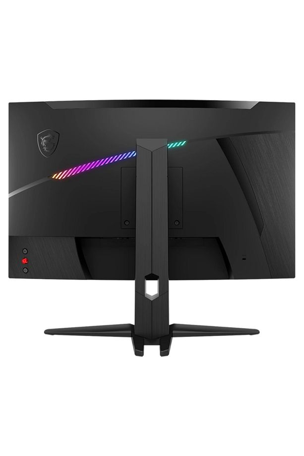 27" Mag 275cqrxf 240hz 1ms Hdmı Dp Freesync Hdr 400 Wqhd Rapıd Va Gaming Monitör - 5