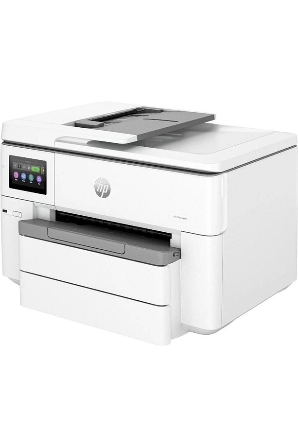 OfficeJet Pro 9730 Geniş Format All-in-One Yazıcı, Baskı, Fotokopi, Tarama, Wi-fi, 537P5C - 8