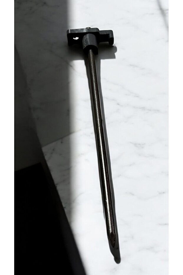 Çadır Kazığı - 1