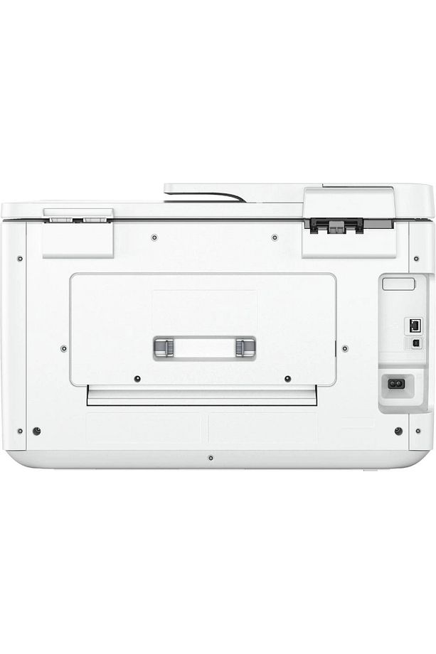 OfficeJet Pro 9730 Geniş Format All-in-One Yazıcı, Baskı, Fotokopi, Tarama, Wi-fi, 537P5C - 4