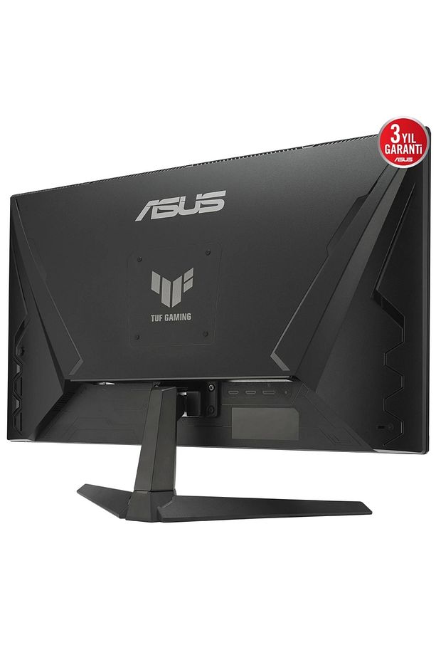 TUF GAMING VG249Q3A 23.8 inç 180Hz 1Ms Freesync Full HD Gaming Monitör - 6