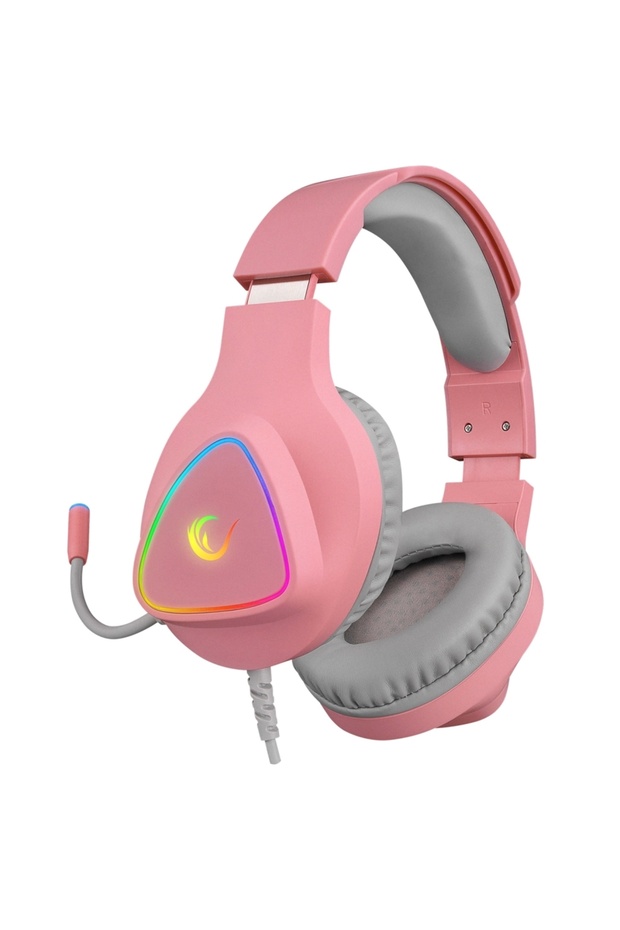 M7 Moncher Rgb Usb 7.1 Gaming Kulaklık Oyuncu Kulaklığı - 4