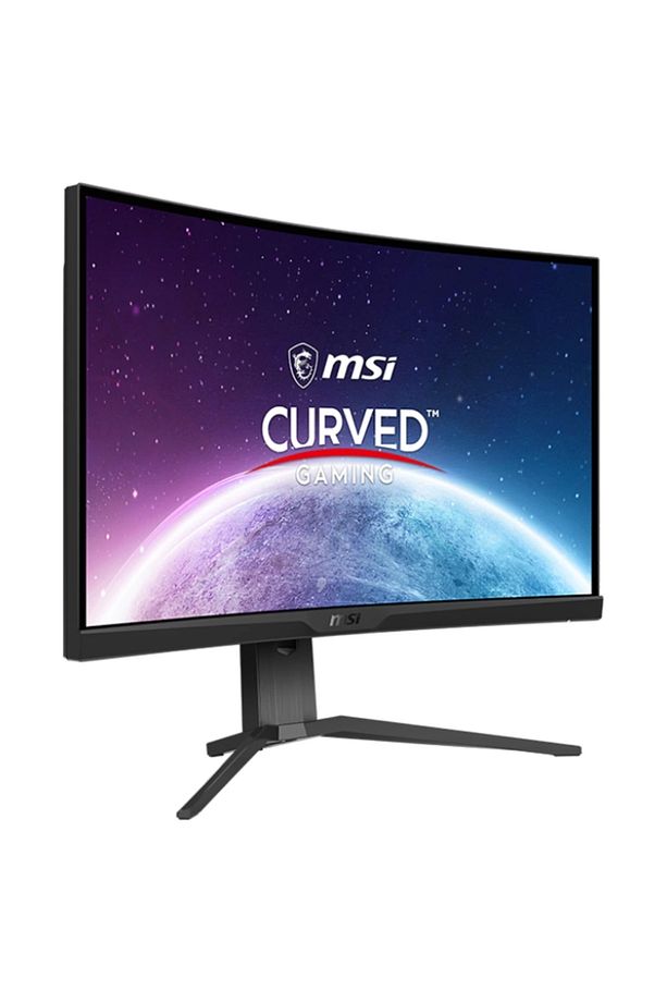 27" Mag 275cqrxf 240hz 1ms Hdmı Dp Freesync Hdr 400 Wqhd Rapıd Va Gaming Monitör - 3