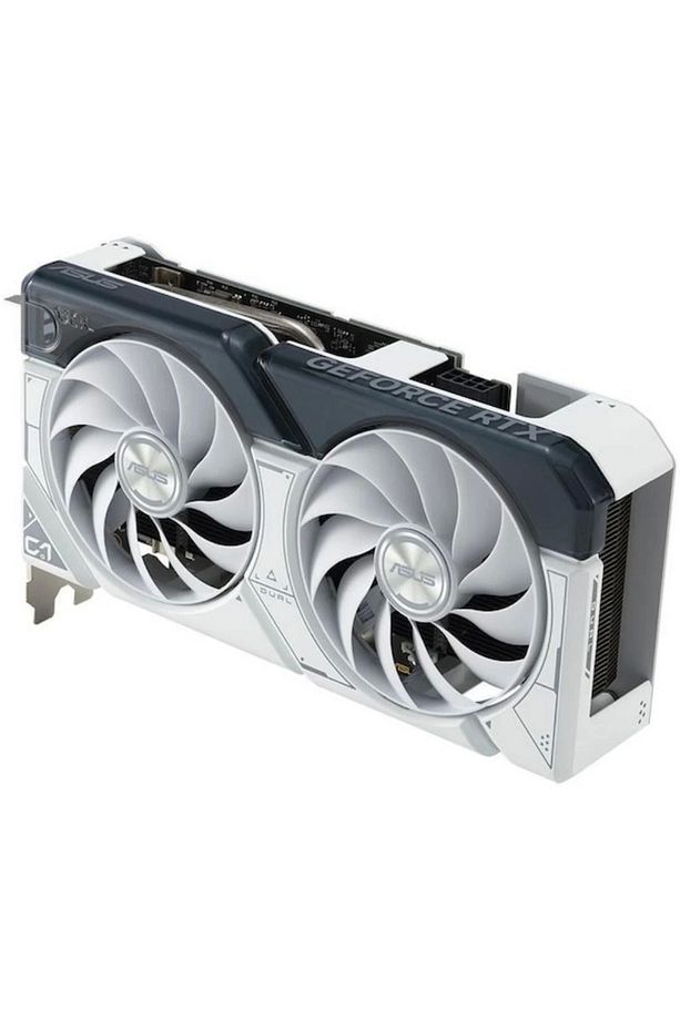 DUAL-RTX4060-O8G-WHITE 8GB GDDR6 HDMI 128Bit - 3