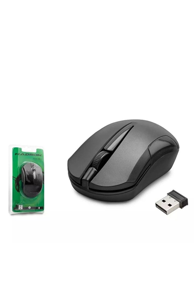 Hdx3401a Mouse Wıreless - 1