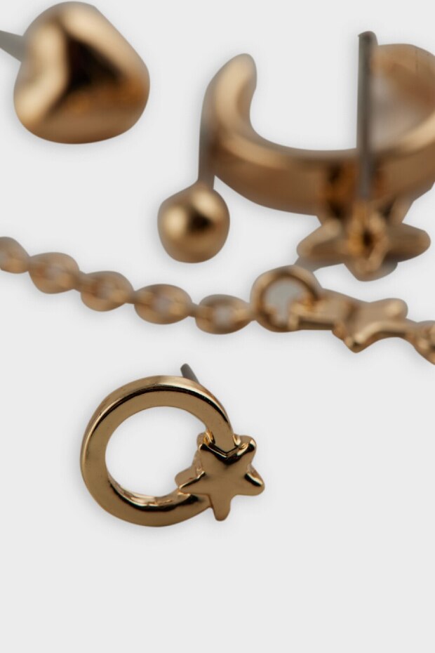 Earring (NS) - 3