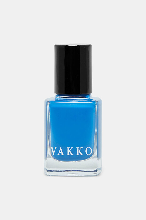 L'OJE DE VAKKO V24 BLEU - 1