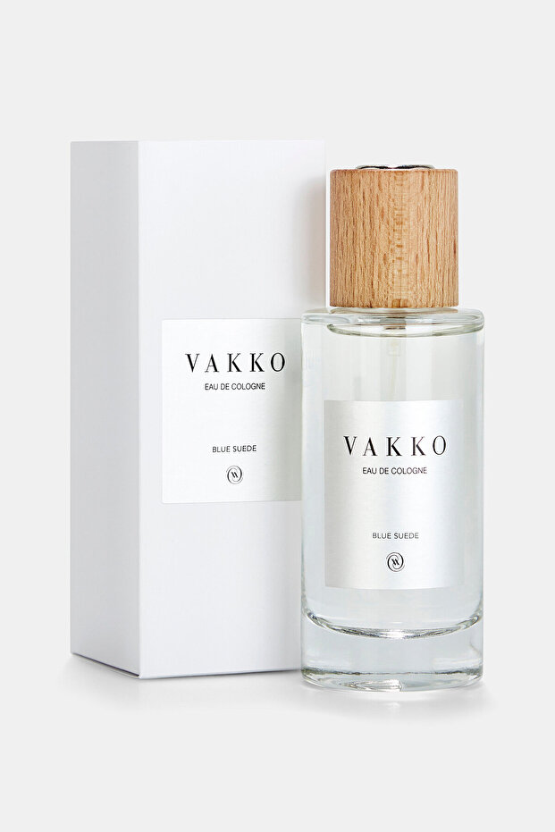 BLUE SUEDE KOLONYA 100 ML - 2