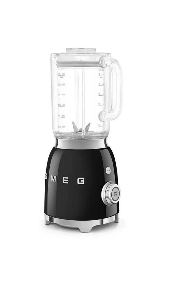 50's Style Retro Tritan™ Renew Smoothie Siyah Blender Blf03bleu - 3
