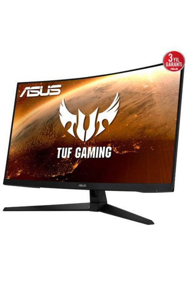 Tuf Gaming Vg32vq1br 31.5" 165hz 1ms (HDMI DİSPLAY) Freesync Wqhd Monitör - 3