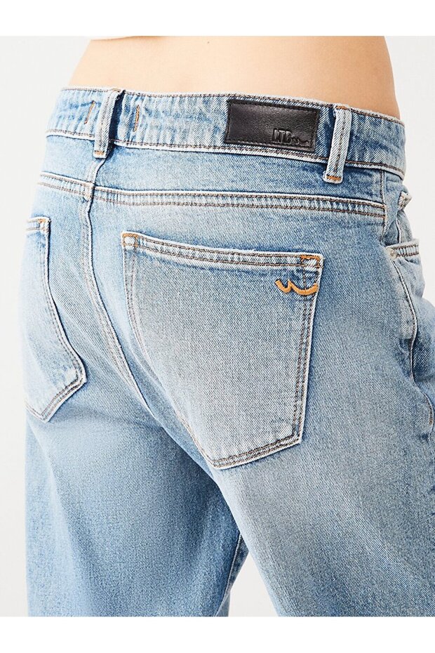 Wılona Pantolon - 5