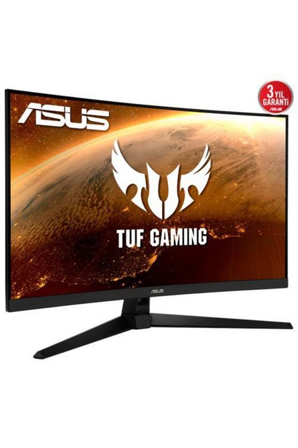 Tuf Gaming Vg32vq1br 31.5" 165hz 1ms (HDMI DİSPLAY) Freesync Wqhd Monitör - 2