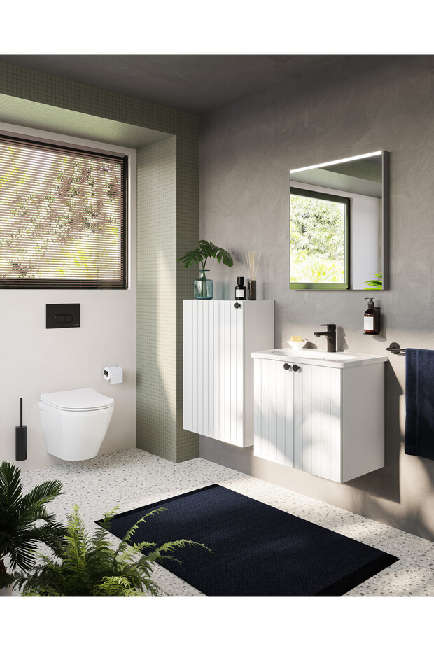 Core Düz Ayna 66914 60 Cm - 4