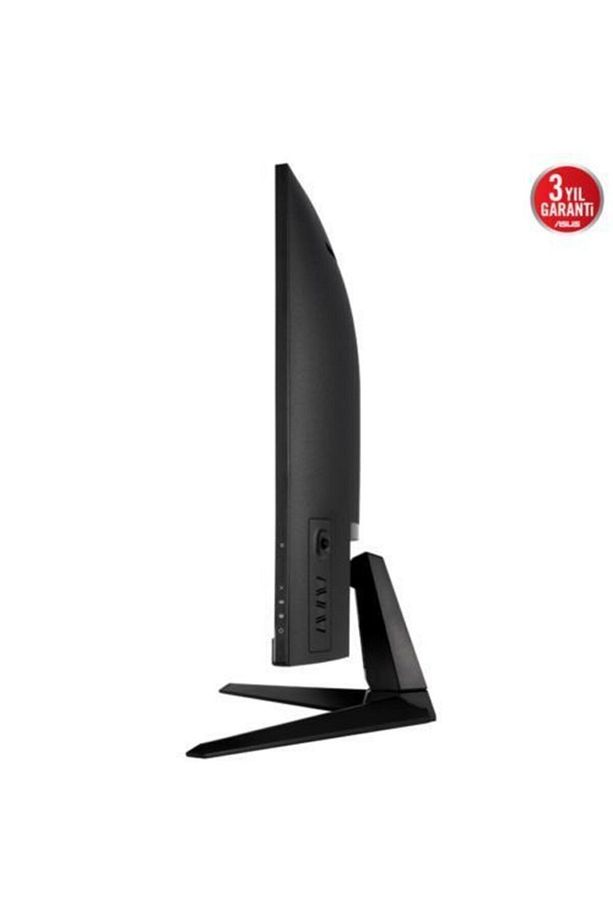 Tuf Gaming Vg32vq1br 31.5" 165hz 1ms (HDMI DİSPLAY) Freesync Wqhd Monitör - 4