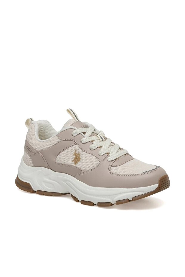 4m Sorley 4Fx, Women's Sneakers Powder 36/40 Powder