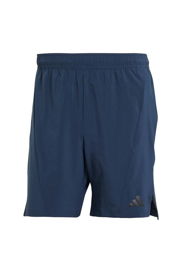 Erkek Mavi Şort D4t Short Jı8137 - 6