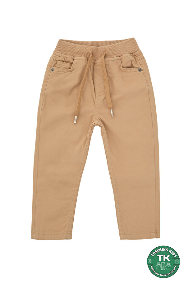 Bebe Ribbed Pants