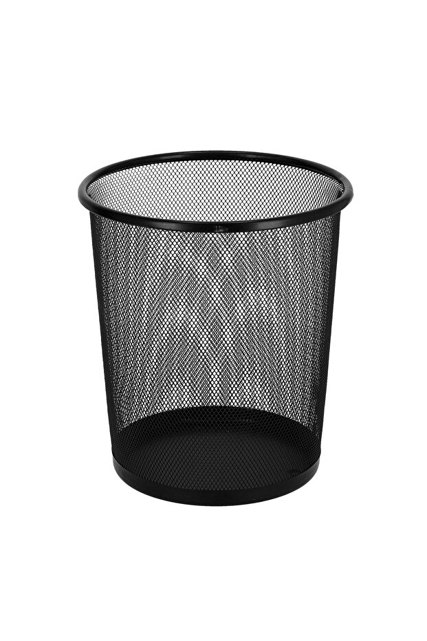 Iron Mesh Dustbin- DC2667