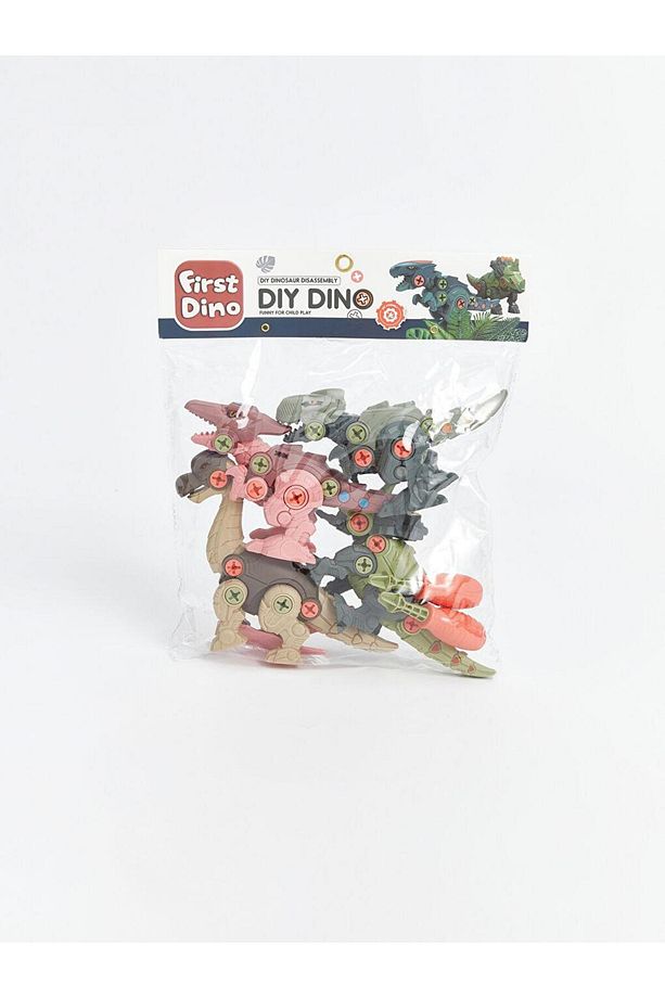 LCW ACCESSORIES Oyuncak Dinozor - 6