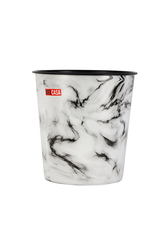 Plastic Dustbin- DC2987 - 1