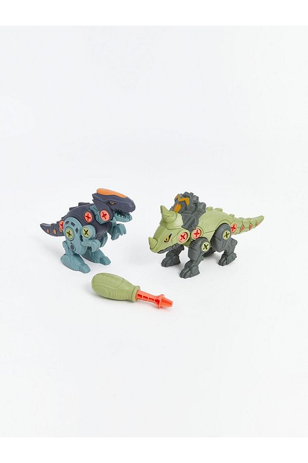 ACCESSORIES Oyuncak Dinozor - 3