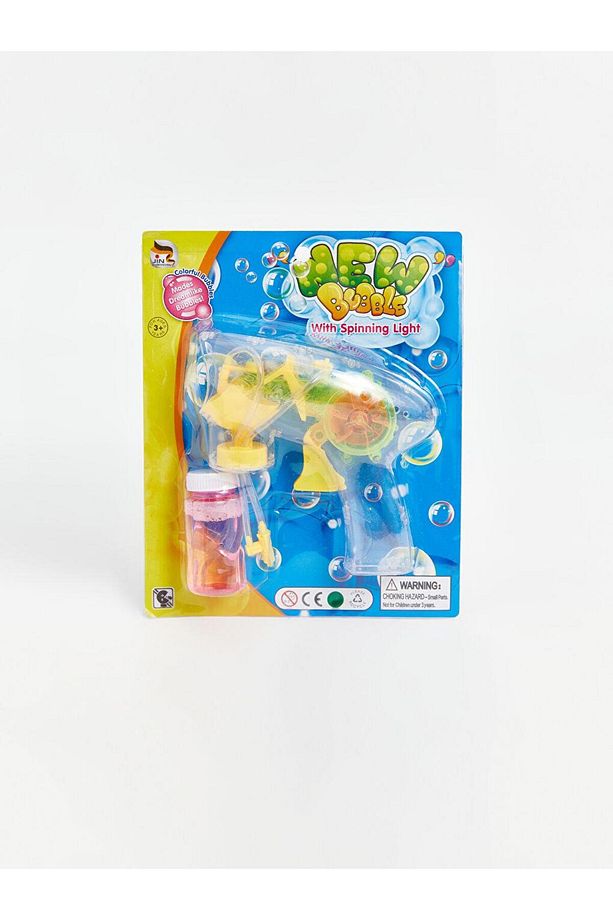 LCW ACCESSORIES Oyuncak Baloncuk Tabancası - 1